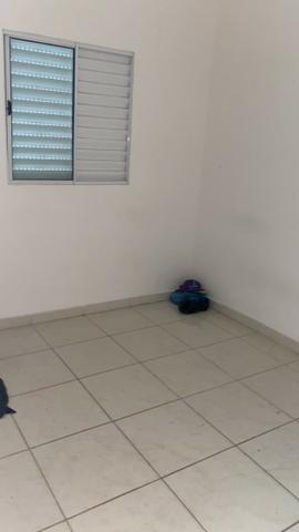Excelente casas Capao Redondo - Jd vaz de Lima , 4 Comodos com garagem - Cond Fechado - Foto 6