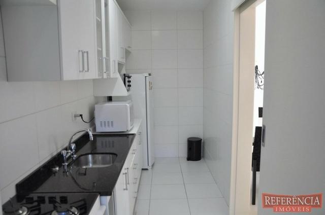 Apartamento (2Q) - Sacada c/ churrasqueira - 1 vaga - Rua D. Alice Tibiriçá - Bigorrilho - Foto 18