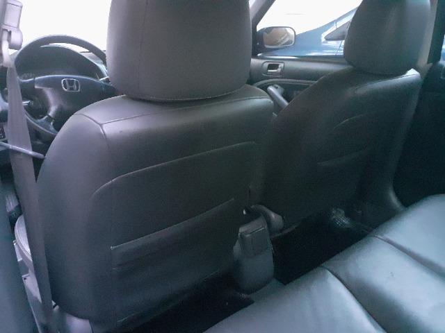 Honda Civic 2003/2004 - Foto 2