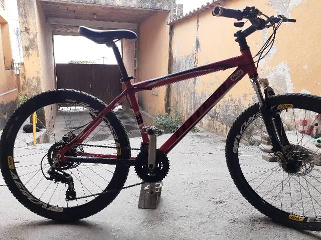 Bike aro 26 - Foto 2