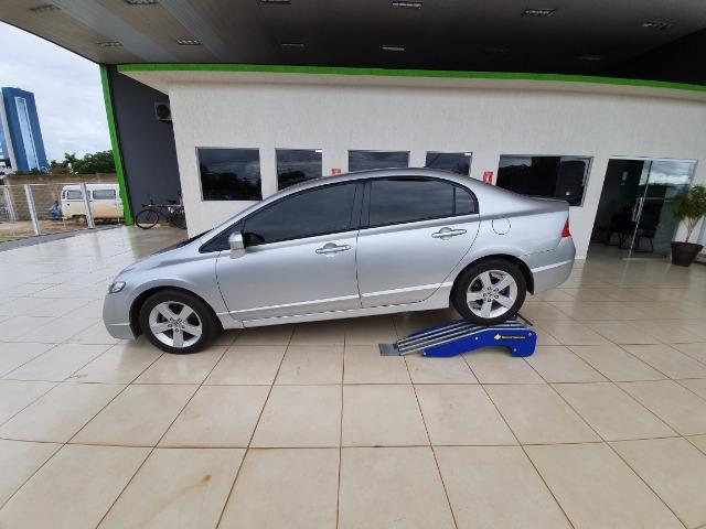Civic LXS 1.8 Automático - Foto 3