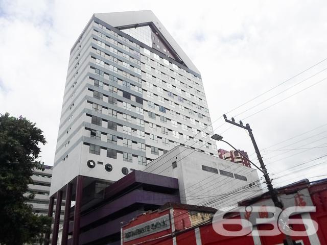 Comercial | Joinville | Centro
