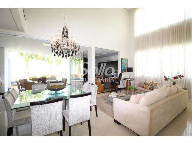 Casa de condomínio à venda com 3 dormitórios em Jardim sul, Uberlândia cod:81725 - Foto 13