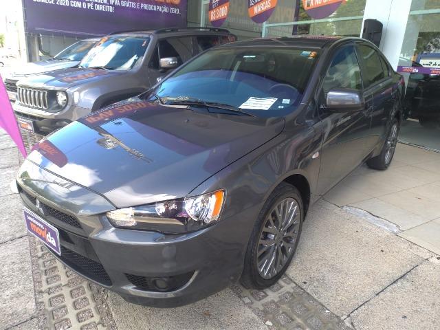 Lancer HL-T 2.0 16V 2019 Automático