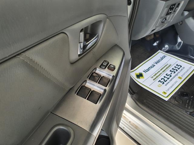 Hilux 2.7 Flex 4x4 Automática - Foto 13