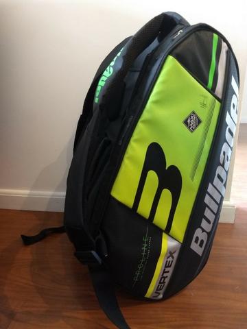 Raqueteira Bullpadel Maxi Sanches 2019