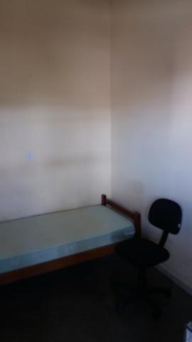 Quarto individual- Centro Campinas - Foto 4