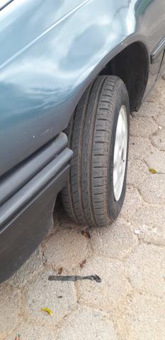 Vendo kadet 1.8 muito novo A VISTA TEN NEGOCIAÇÃO venda urgente - Foto 5