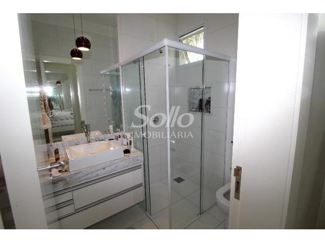 Casa de condomínio à venda com 3 dormitórios em Jardim sul, Uberlândia cod:81725 - Foto 2