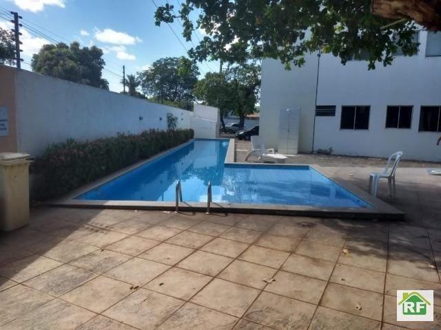 Apartamento, Pedra Mole, Teresina-PI - Foto 3