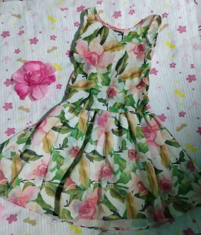 Lote menina 3-4 anos - Foto 5
