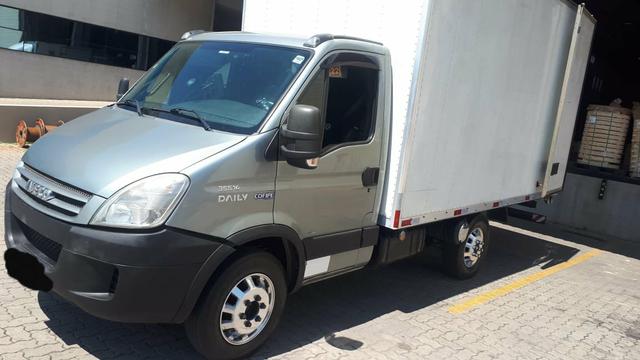 Iveco Dayli 35s14 2012 - Foto 3