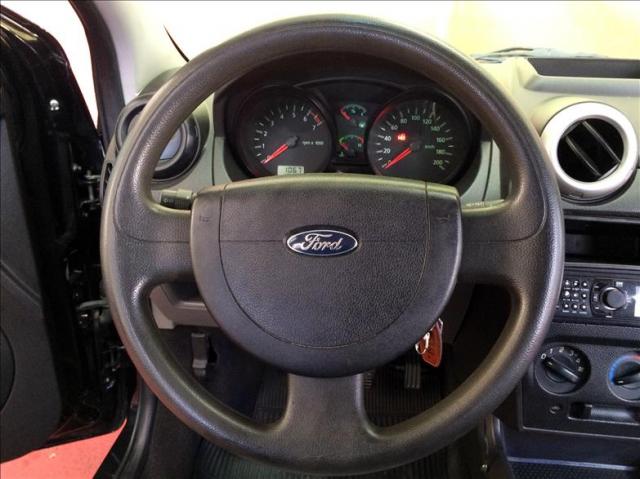 Ford Fiesta 1.0 Mpi Hatch 8v - Foto 11