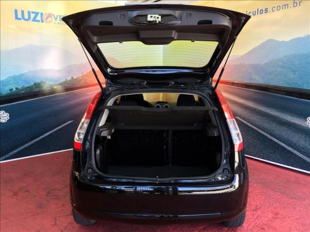 Ford Fiesta 1.0 Mpi Hatch 8v - Foto 13