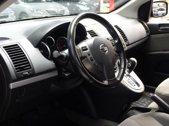 Nissan Sentra S 2.0 Automático - Foto 6