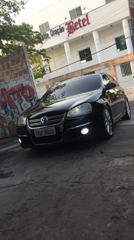 Jetta 2007 (ligar *)