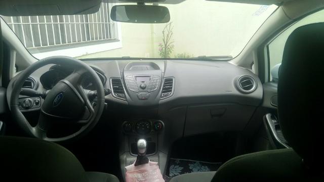 New fiesta - Foto 3