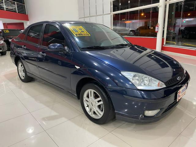 2008 ford focus 2.0 l fc - Foto 2