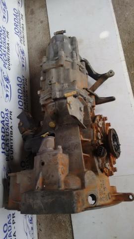 Caixa de cambio VW gol 1.0, G2, G3, G4 - Foto 2