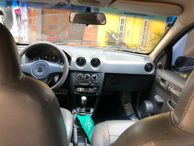 Chevrolet Prisma 1.4