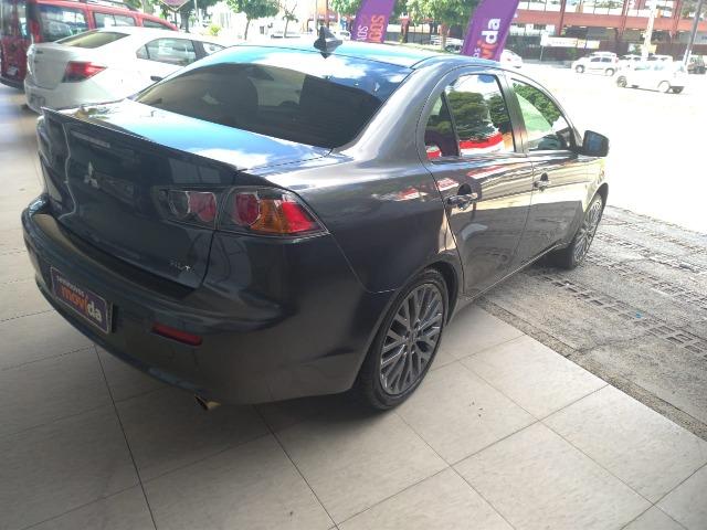 Lancer HL-T 2.0 16V 2019 Automático - Foto 5