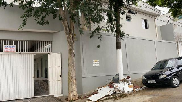 Excelente casas Capao Redondo - Jd vaz de Lima , 4 Comodos com garagem - Cond Fechado