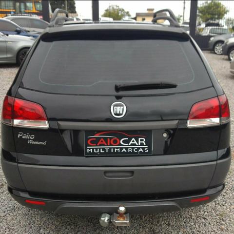 Fiat - Palio Weekend Trekking - Foto 3