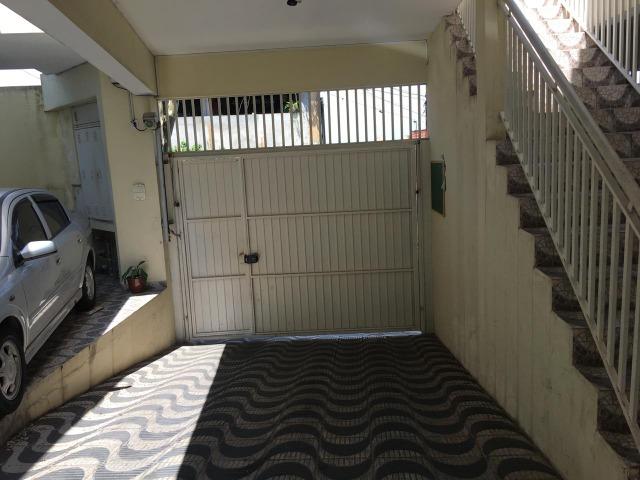Excelente casas Capao Redondo - Jd vaz de Lima , 4 Comodos com garagem - Cond Fechado - Foto 11