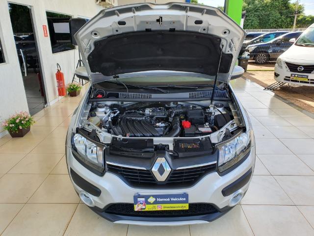 Sandero Stepway 2019 - Foto 8