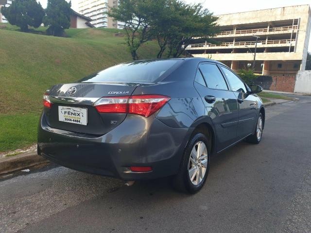Corolla Gli Upper 2017 Automatico