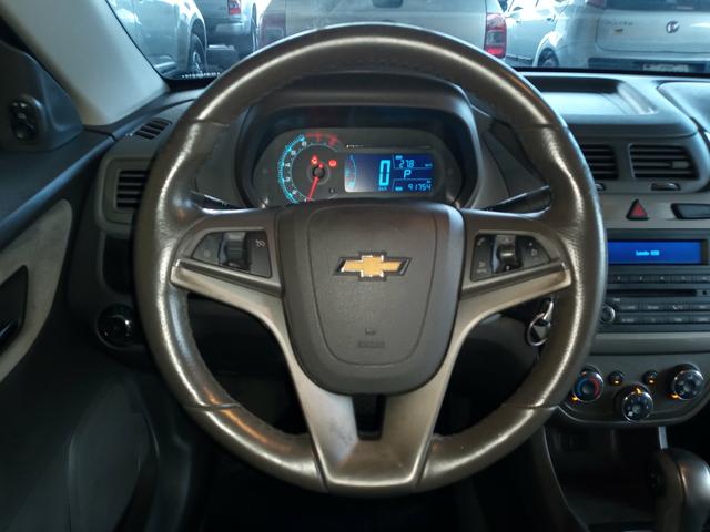 Cobalt ltz 1.8 aut/ 2013 completo - Foto 11