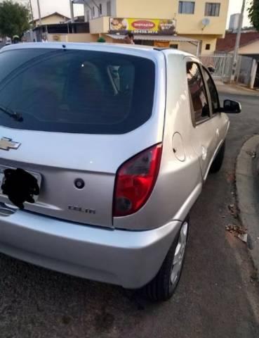Celta 1.0, facilito compra