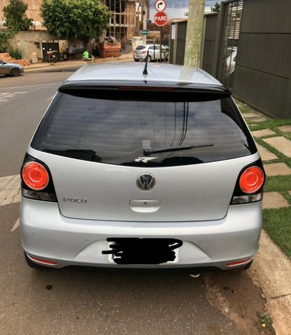 Polo Sportline