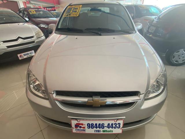 2013 chevrolet classic ls - Foto 2