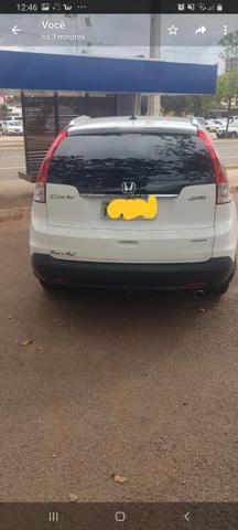 Vendo CRV EXL 2.0 - Foto 4