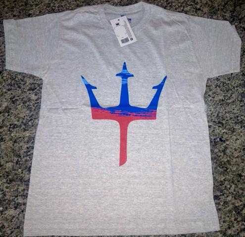 Camisetas Atacado - Foto 2