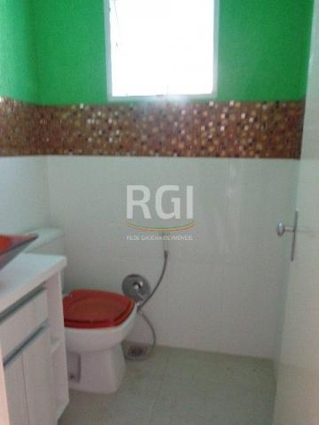 Apartamento à venda com 3 dormitórios em Petrópolis, Porto alegre cod:VP86985 - Foto 19