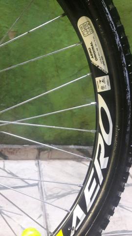 Bicicleta 26 Shimano