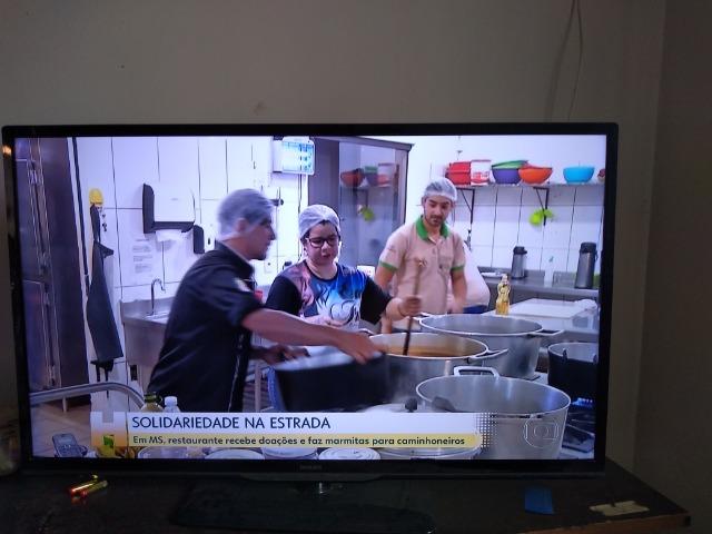 T.v em ótimo estado!