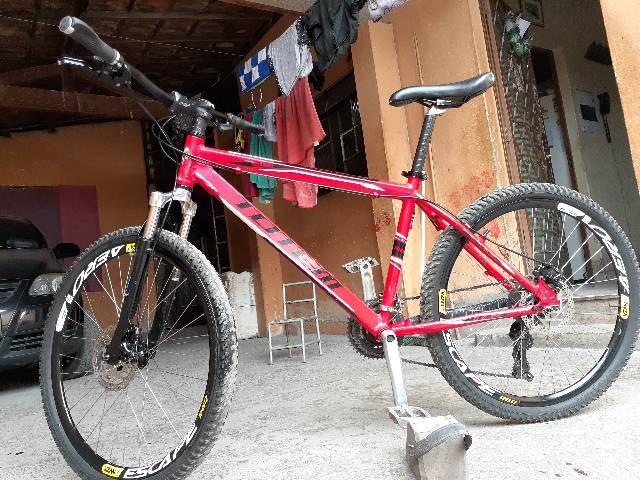 Bike aro 26
