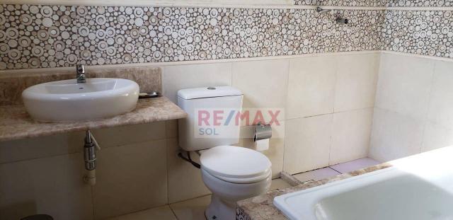 Casa 4 Quartos - Condomínio Porto Sol Residencial Clube-Catu de Abrantes - Camaçari/Bahia - Foto 10