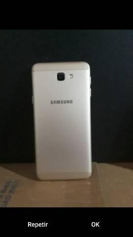J5 prime em perfeitas condições edit vender logo - Foto 4