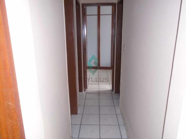 Apartamento à venda com 3 dormitórios em Méier, Rio de janeiro cod:M25297 - Foto 7