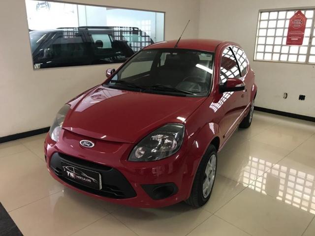 Ford ka 1.0 8v flex - Foto 3