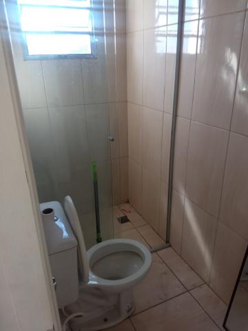 Kitnet na vila união $650,00 com garagem portão eletrônico e sem condomínio - Foto 3