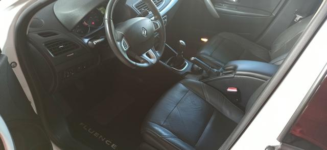 Renault Fluence - Foto 6