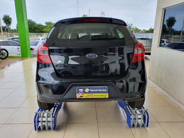 Ford KA 1.0 SE 2019 - Novíssimo - Foto 4