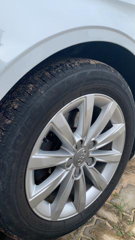 (Vendido)Audi a3 1.4T 15/16 carro de particular - Foto 4