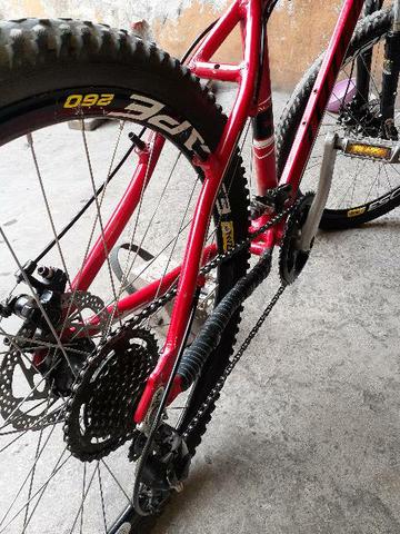 Bike aro 26 - Foto 3