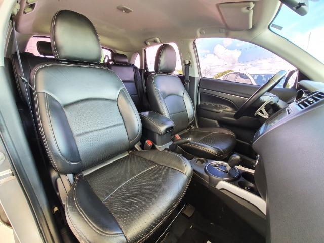 ASX 2.0 CVT - Muito Nova - Foto 12
